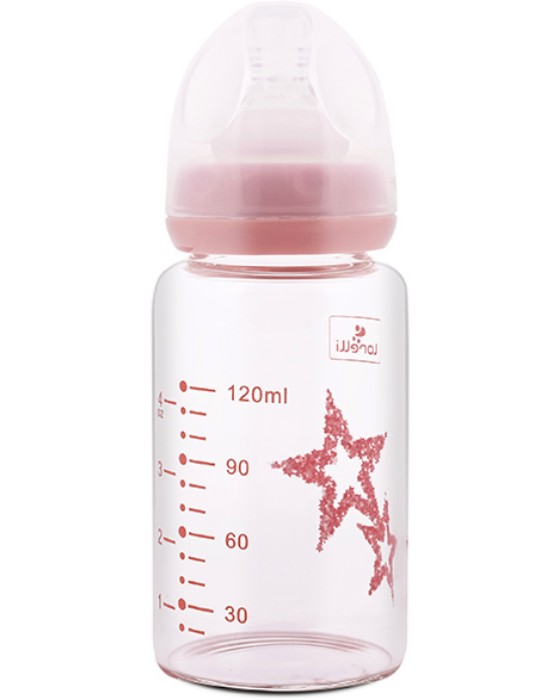     Baby Care Anti-Colic - 120 ml,  0+  - 