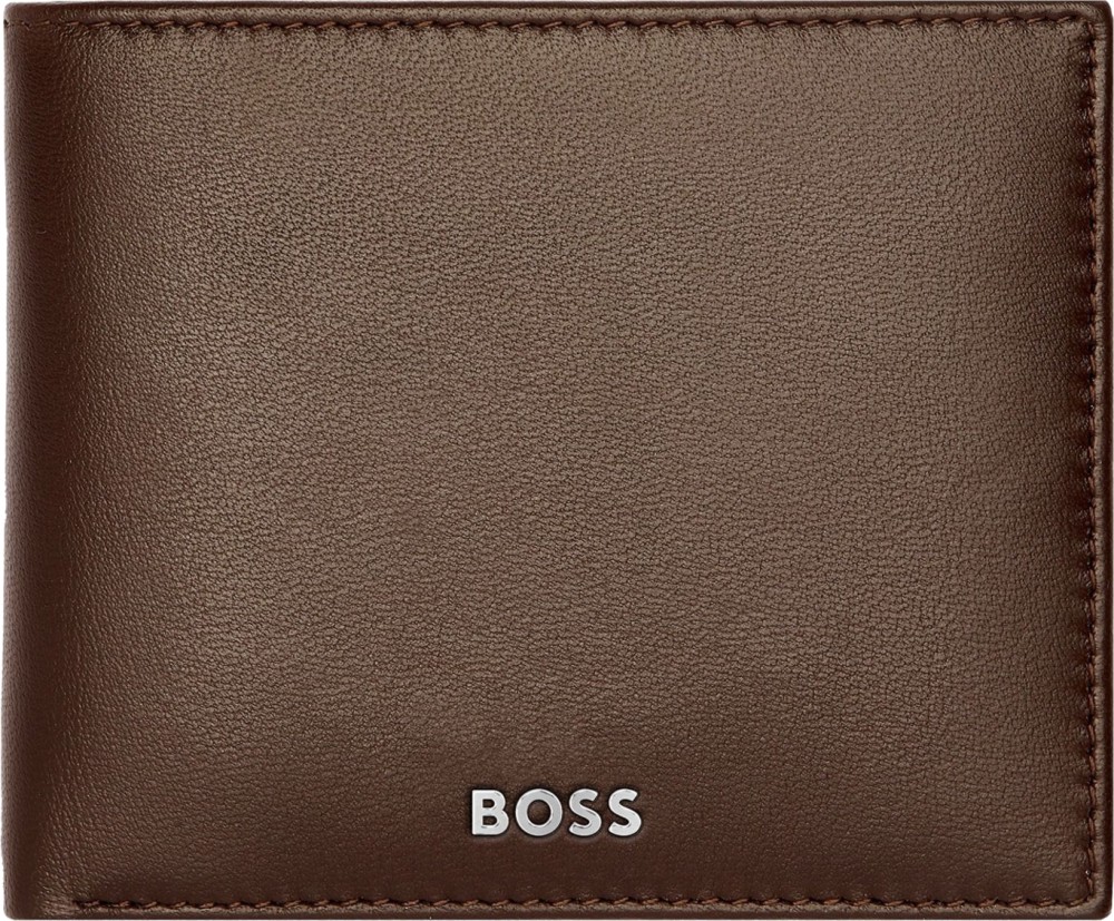     Hugo Boss Classic Smooth - 