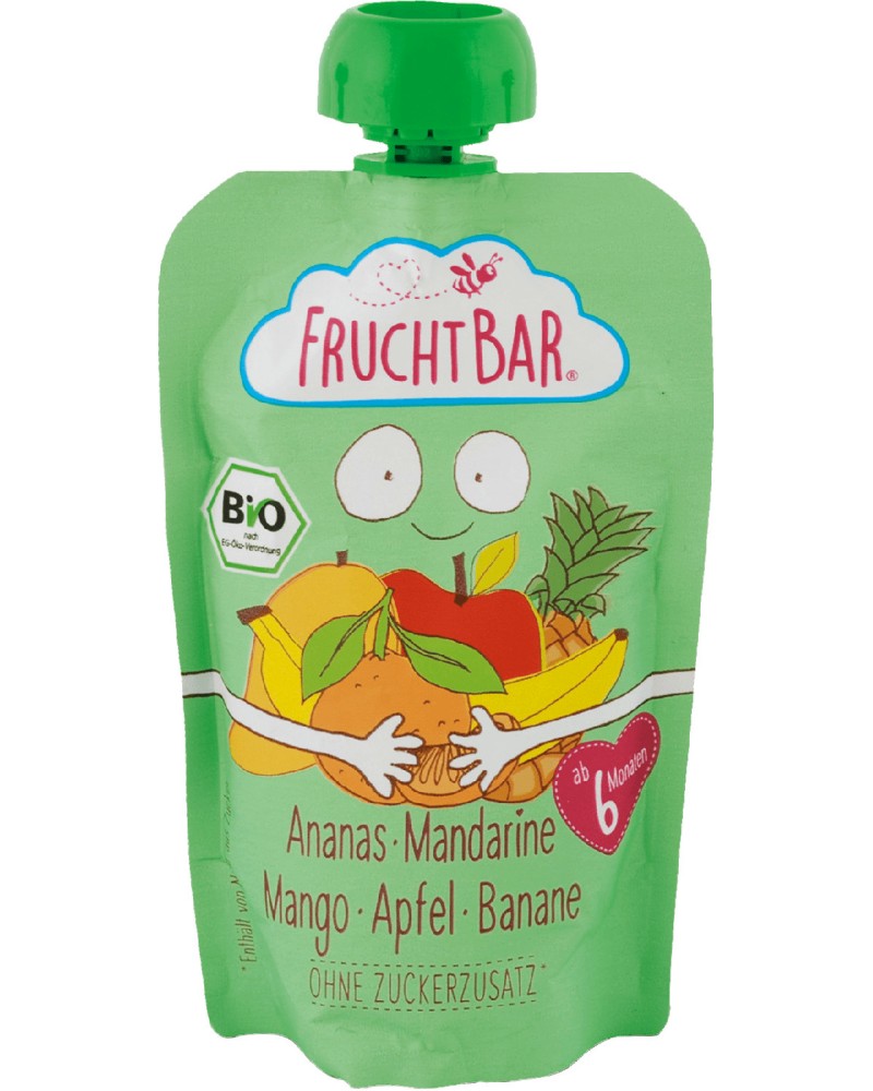     , , ,    Fruchtbar - 100 g,  6+  - 