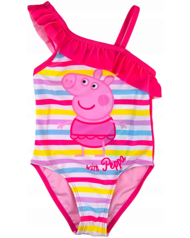   E plus M Peppa Pig -     - 