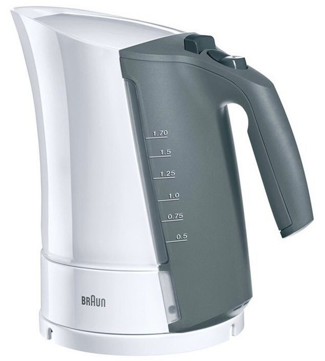   Braun MultiQuick 3 WK 300 - 1.7 l - 