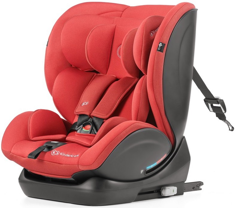     KinderKraft Myway -  Isofix ,  0   36 kg - 