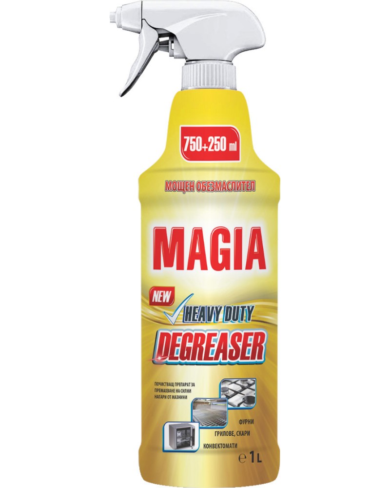   , ,    Magia - 1 l -  