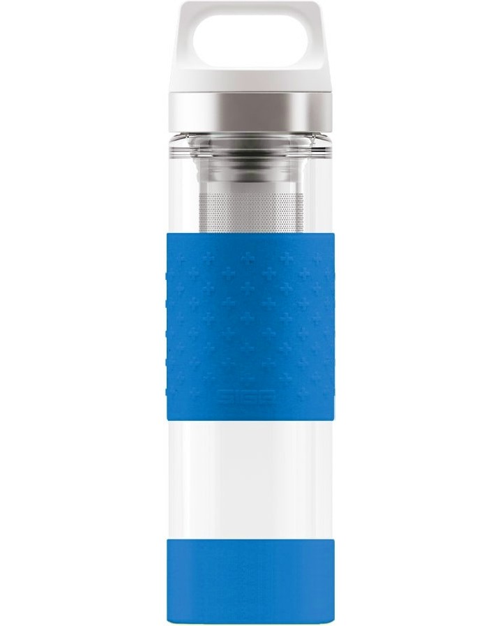  Sigg Thermo Flask Hot and Cold - 400 ml - 