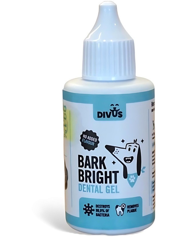      Divus Bark Bright - 59 ml - 