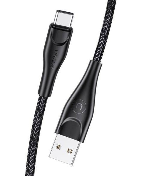  USB-A male  USB-C male Usams U41 - 1 ÷ 3 m - 