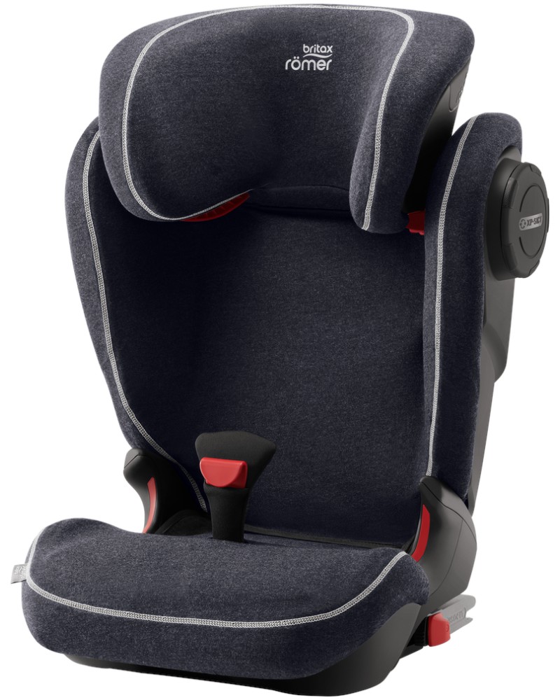   Römer Comfort Cover -     Kidfix III  Kidfix Z-Line - 