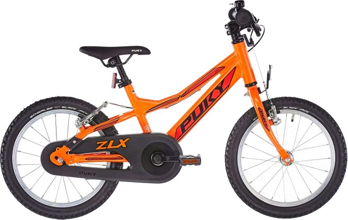 ZLX 16-1 Alu -   16" - 