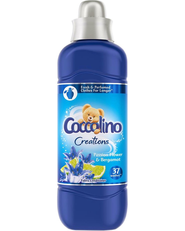    Coccolino Creations - 0.925 ÷ 1.68 l,       - 