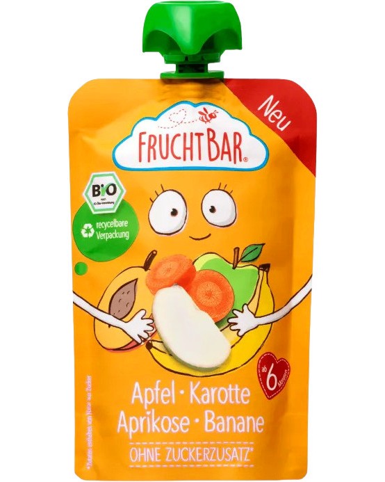     , ,    Fruchtbar - 100 g,  6+  - 