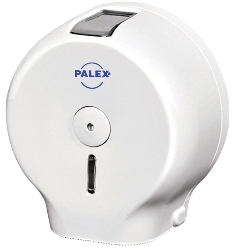     Palex Mini Jumbo -    ∅ 20.5 x 10.5 cm    ∅ 5.4 cm - 