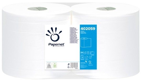    Papernet - 2 , ∅ 27 cm   ∅ 6 cm - 