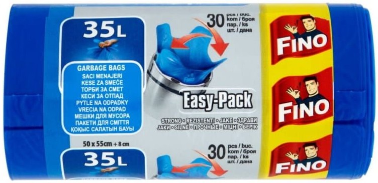      Fino Easy Pack - 35, 60  120 l - 
