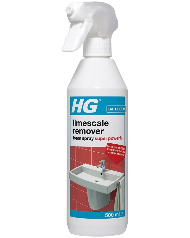            HG 605 - 500 ml -  