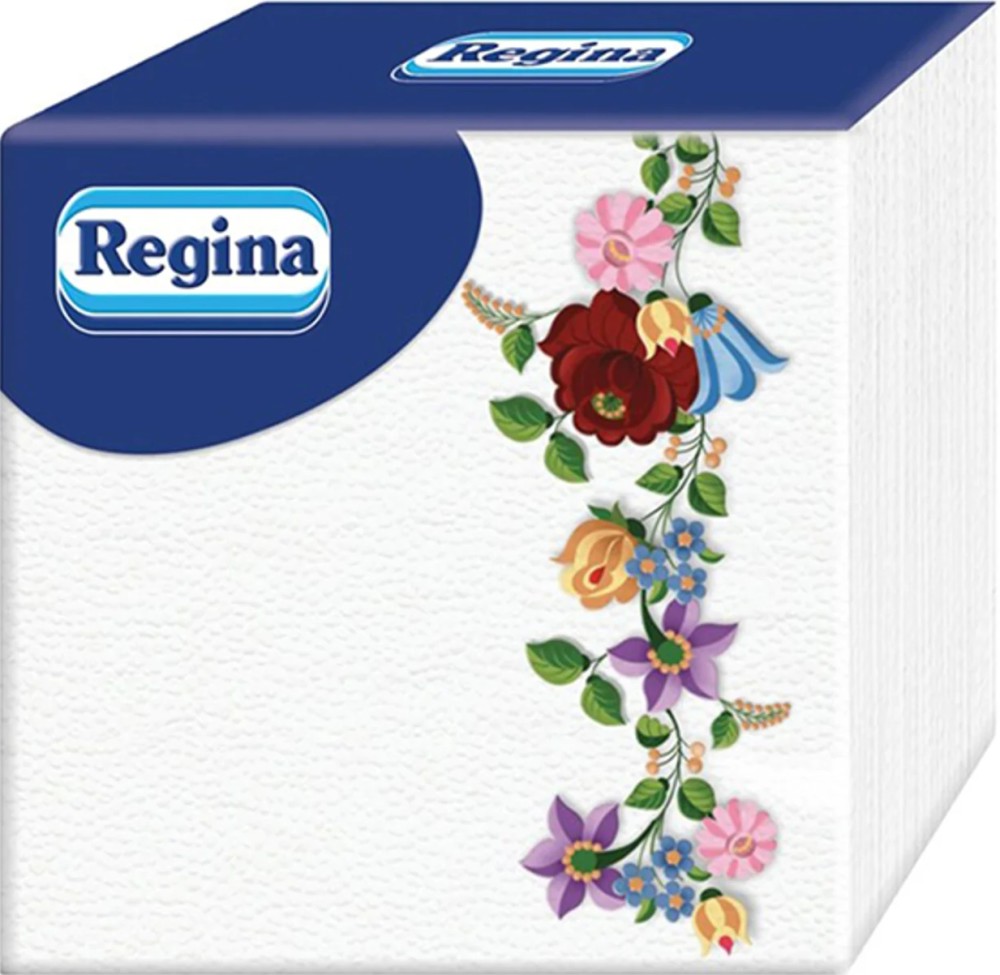    Regina - 45 , 33 x 33 cm - 