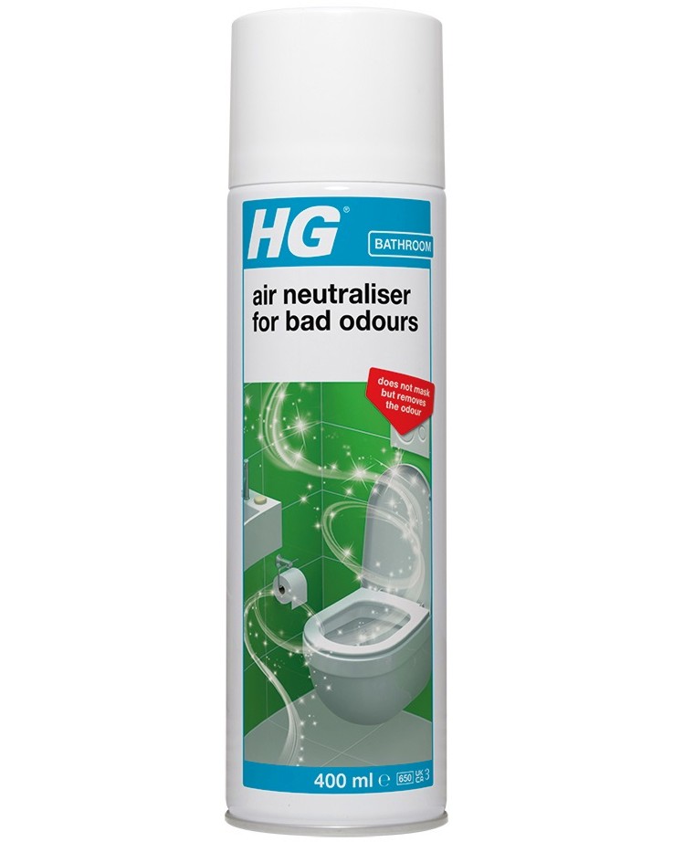         HG 446 - 400 ml - 