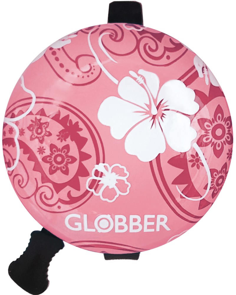  Beach Florals - Globber - 