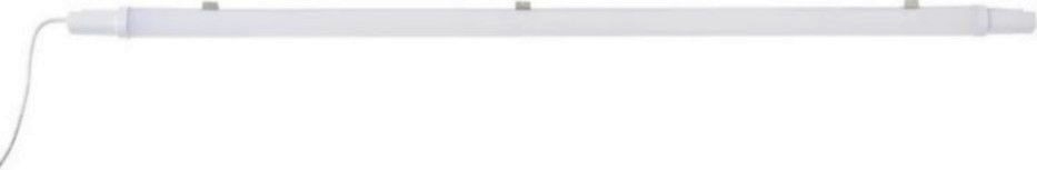  LED  LEDVANCE DAMPPROOF SLIM ECO 1500 GY 48 W 6500K - 5520 lm - 