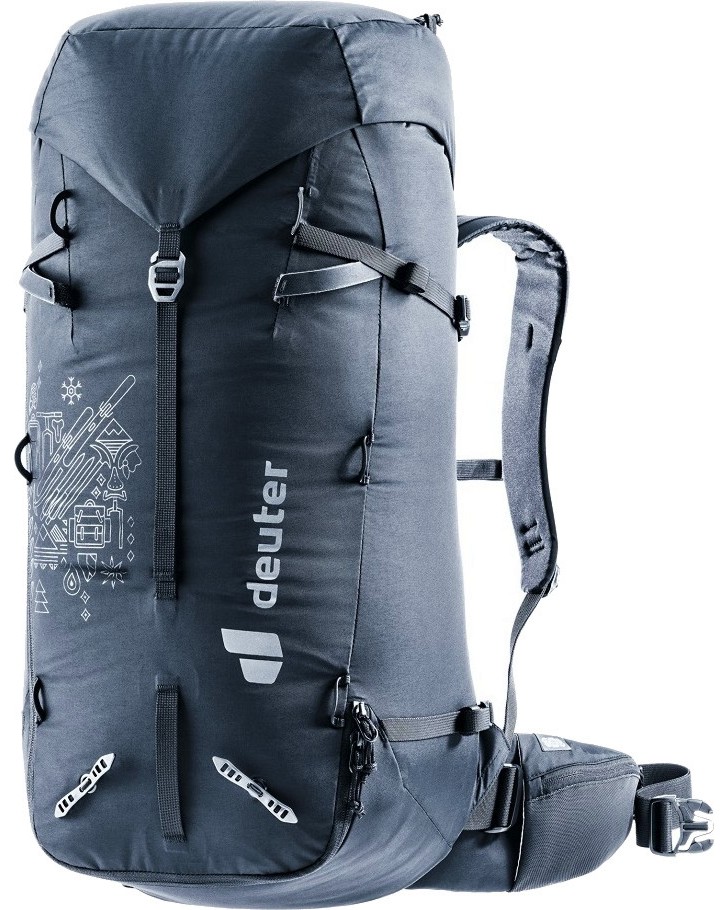  Deuter Guide SL 125th Anniversary Edition - 34 + 8 l,  - 