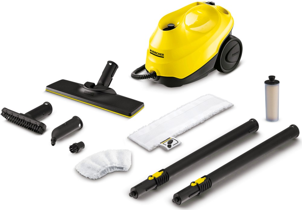   Karcher SC 3 EasyFix -   - 