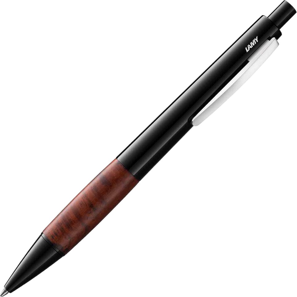  Lamy Brillant and Briar Wood -      Accent - 