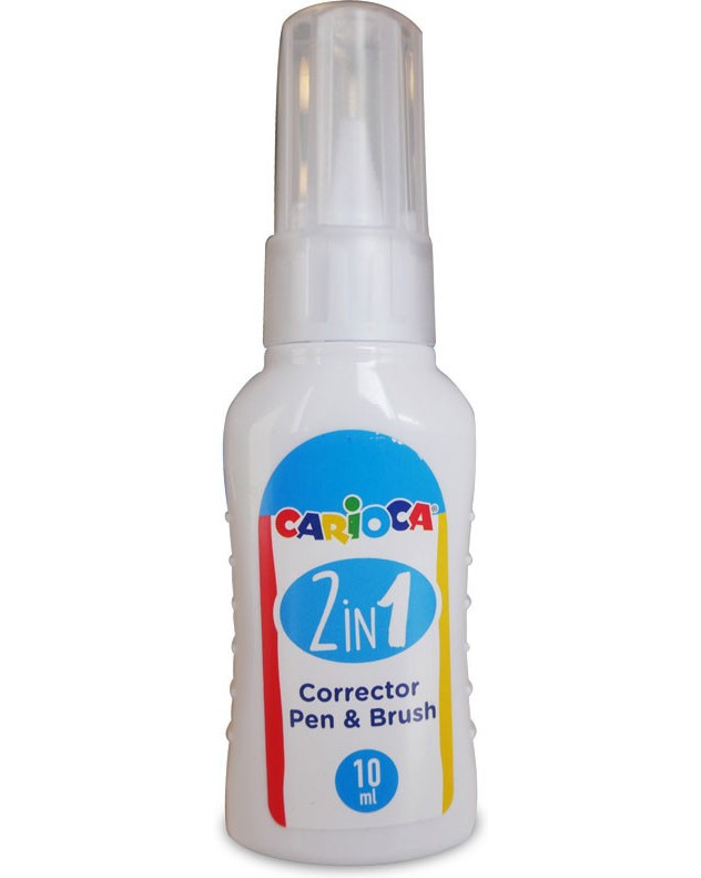       Carioca - 10 ml - 