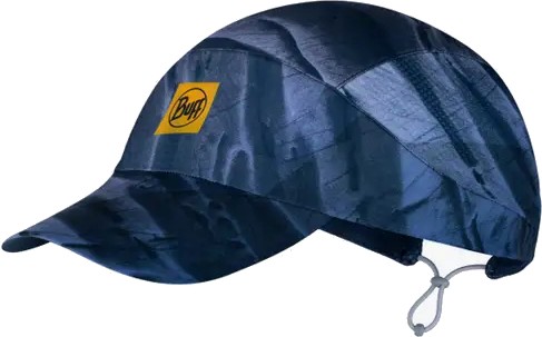  Buff Logo Arius Blue -  UV    Pack Speed Cap - 