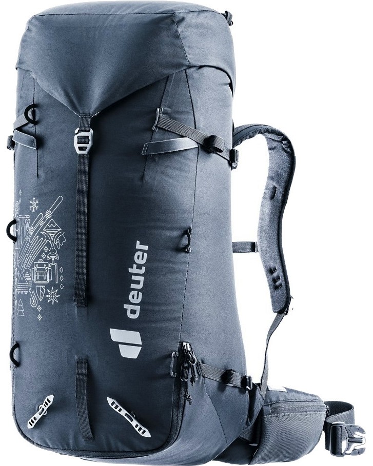  Deuter Guide SL 125th Anniversary Edition - 32 + 8 l,  - 