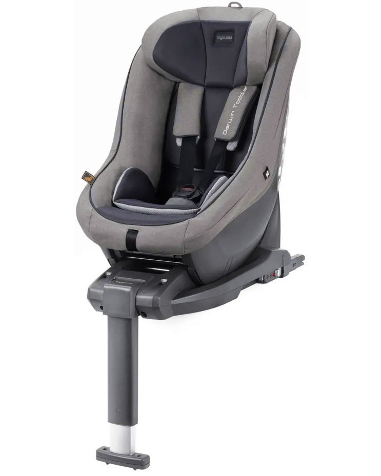     Inglesina Darwin Toddler i-Size -  Isofix ,  61  105 cm -   