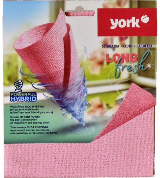    York Long Fresh - 30 x 35 cm,      - 
