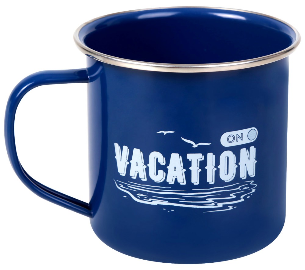   - On Vacantion - 380 ml - 