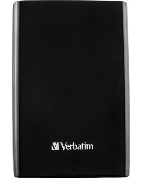    Verbatim - HDD 1 TB  USB 3.0   Store 'n' Go - 