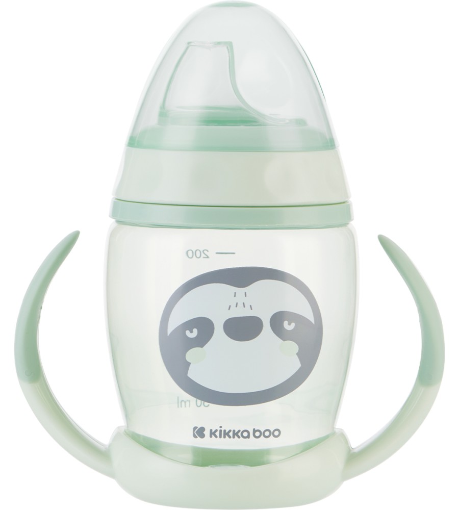     Kikka Boo Happy Face - 200 ml,   , 8+  - 