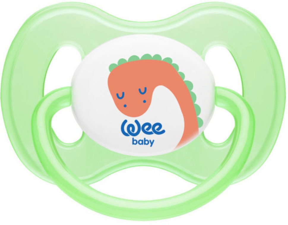   Wee Baby -  6-18  - 