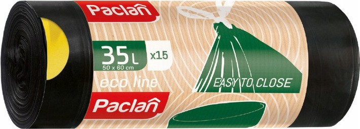      Paclan Eco Line - 35, 60  120 l - 