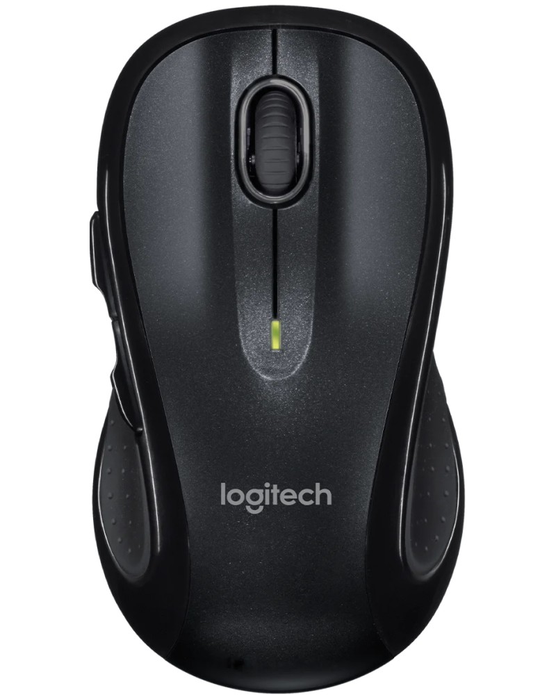    Logitech M510 -  7  - 