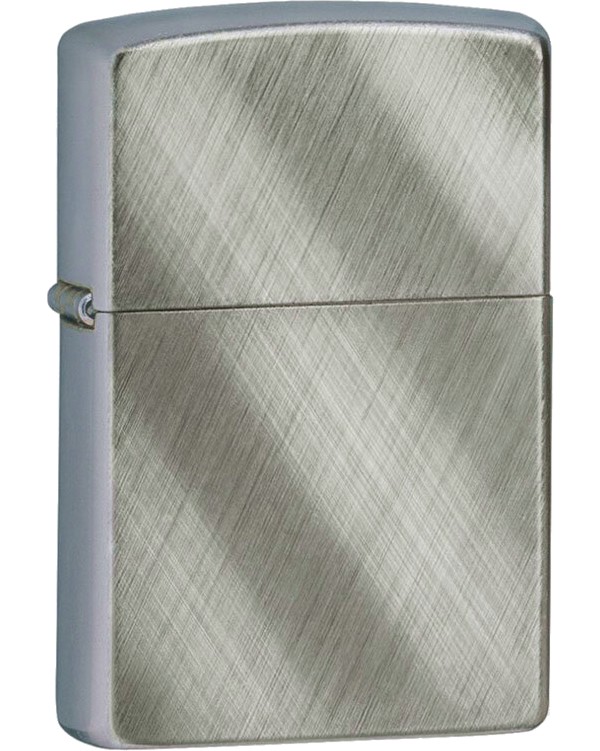   Zippo Diagonal Weave - 