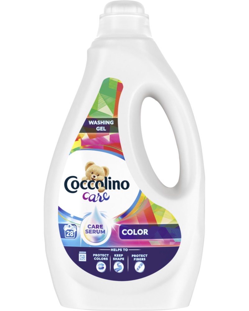       Coccolino Care - 1.12 l -  