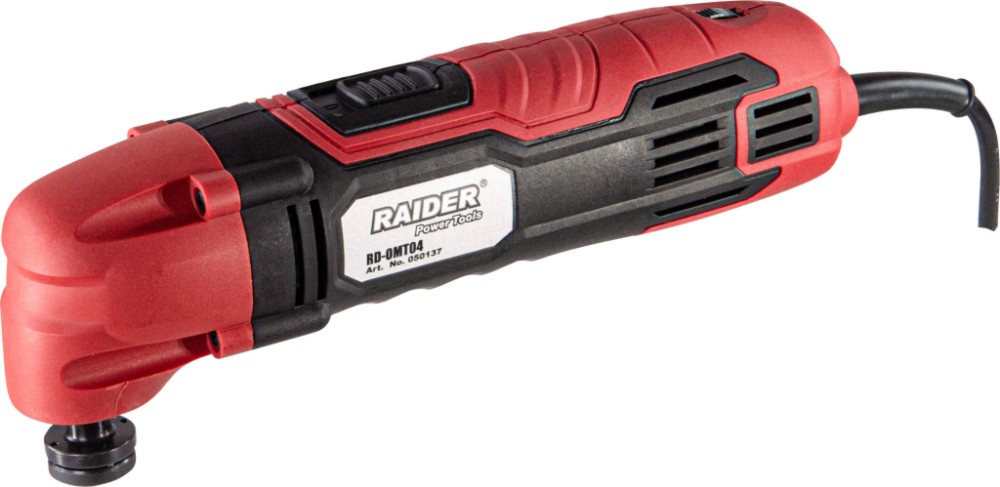    Raider RD-OMT04 -   Power Tools - 