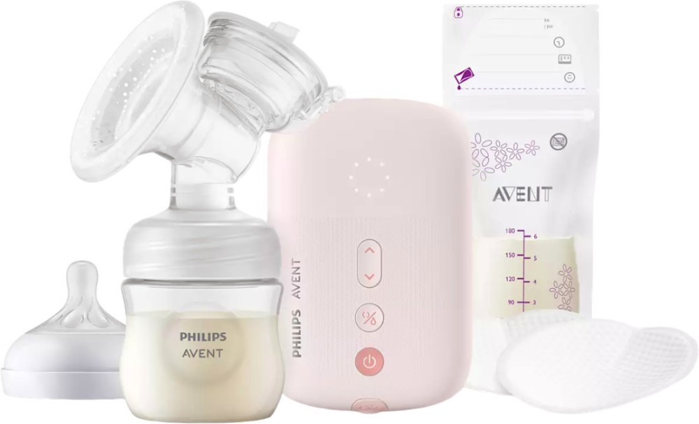     Philips Avent Natural Motion Advanced -  , ,        - 