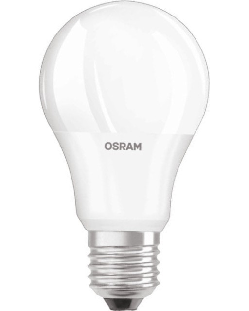 LED  Osram A40 E27 6 W 2700K - 470 lm - 