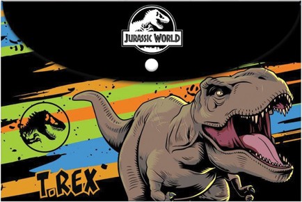    Jurassic -   A4    - 