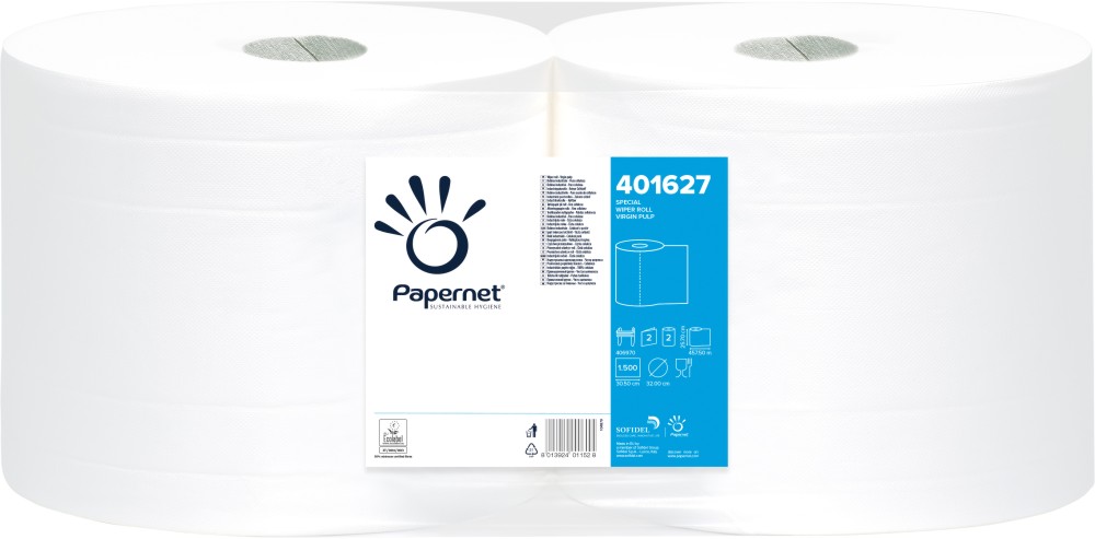    Papernet - 2 , ∅ 32 cm   ∅ 6 cm - 