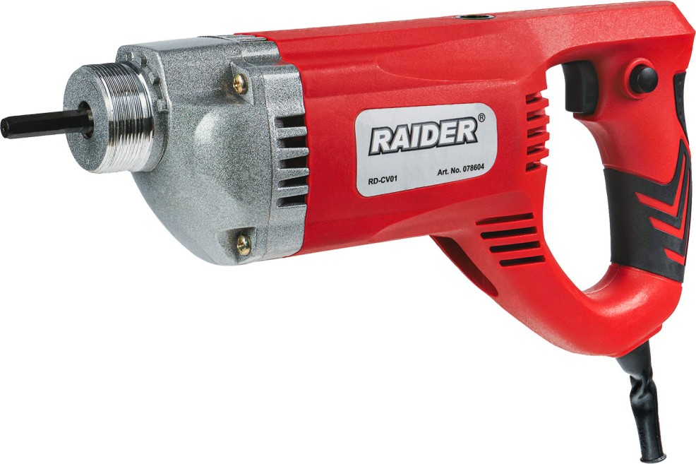     Raider RD-CV01 -   Power Tools - 