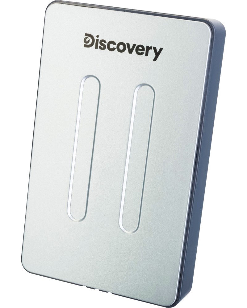    Discovery Report W30-S -  Discovery Report W30 - 