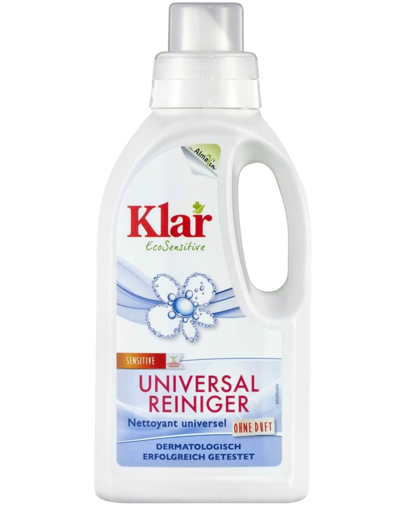    Klar Ecosensitive - 500 ml,   -  