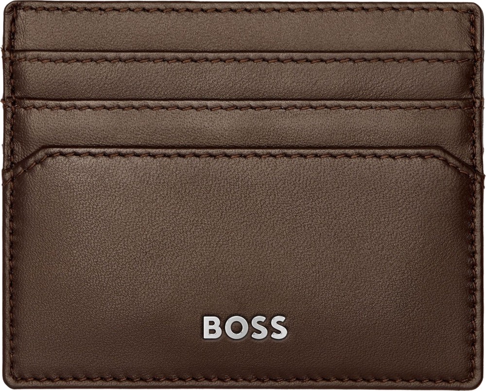       Hugo Boss Classic Smooth - 