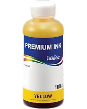   InkTec R0001-100MY Yellow - 450  - 