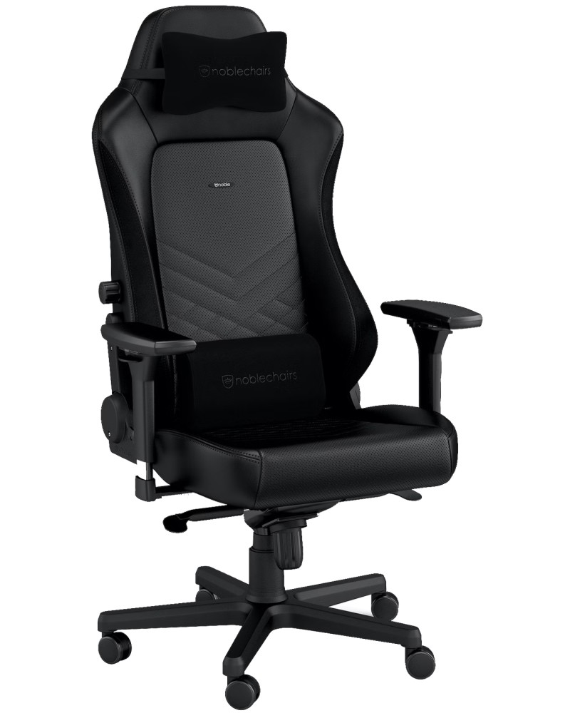   Noblechairs HERO Black - 