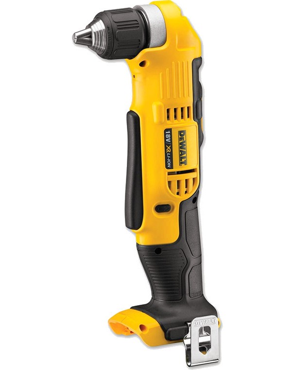    18V DeWalt DCD740N -     - 